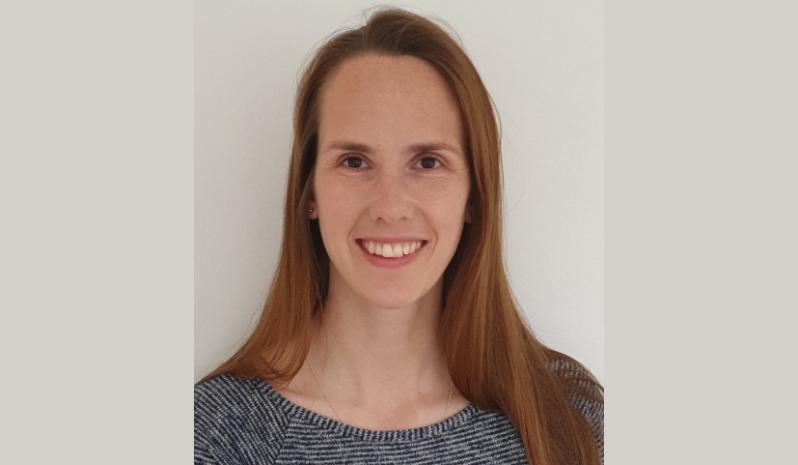 Honorary Lecturer Dr Laura Jacobs